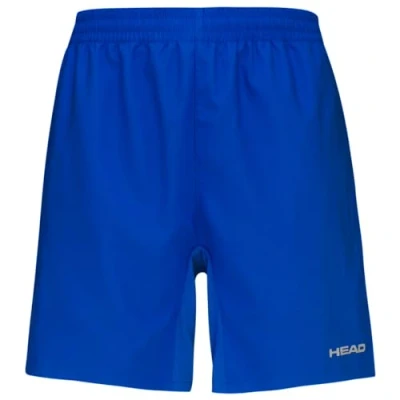 Abbildung von HEAD Herren Club M Shorts, Royal, 3XL EU