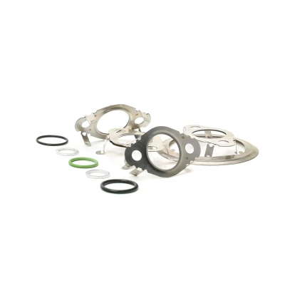 Abbildung von VEMO V10 63 9083 Dichtungssatz, AGR System VOLKSWAGEN: Touran I, GOLF 6, Caddy 3, SEAT: Altea, Alhambra II, SKODA: Octavia II Hatchback