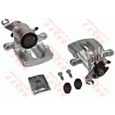 Abbildung von TRW BHN170E Bremssattel Gusseisen VOLVO: V40 Estate