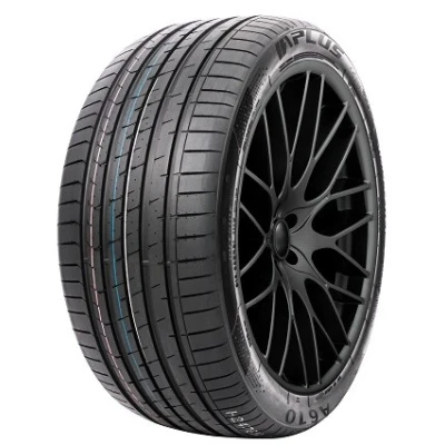 Abbildung von APlus A610 XL 215/50 R17 95Y PKW Sommerreifen Reifen 7AP2408H1