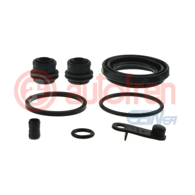 Abbildung von AUTOFREN SEINSA D43023 Bremssattel Reparatursatz Hinterachse 42