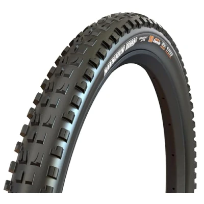 Abbildung von MINION DHF Reifen 29 x 2,50 WT (Wide Trail) tr. flexibel 3C Terra / Exo + Tubeless Ready