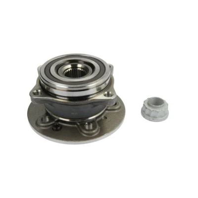 Abbildung von SKF VKBA 6784 Radlagersatz mit integriertem ABS Sensor MERCEDES BENZ: ML Class