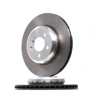 Abbildung von BREMBO TWO PIECE DISCS LINE 09.C401.13 Bremsscheibe 345 24 5 Verbundbremsscheibe, innenbelüftet beschichtet hochgekohlt mit Schrauben BMW: 3 Saloon