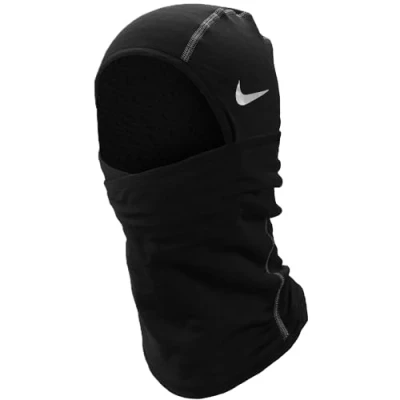 Abbildung von Nike Performance Therma Sphere HOOD 4.0 Unisex Mütze, Größe: One Size, Black