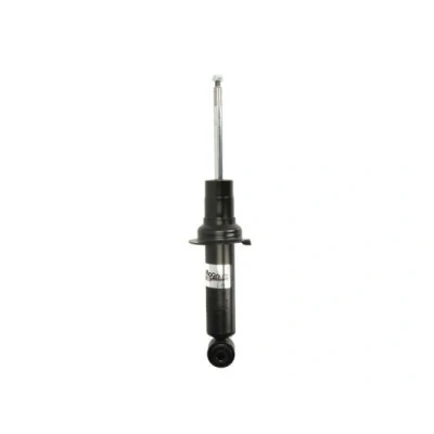 Abbildung von Magnum Technology AGP120MT Stoßdämpfer Hinterachse Gasdruck Zweirohr Federbein oben Stift, unten Auge PEUGEOT: 407 Saloon