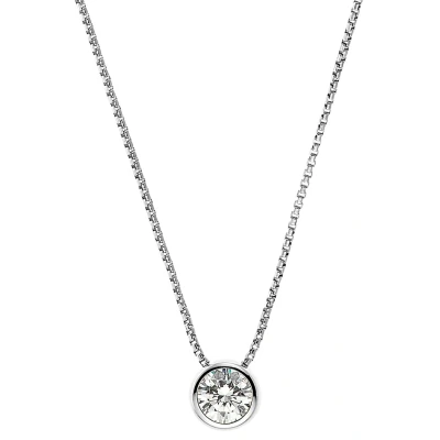 Abbildung von JOOP! 925 Sterling Silber Damen Schmuck, mit Zirkonia synth., Silber, Kommt in Schmuck Geschenk Box