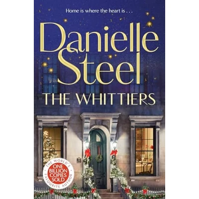 Abbildung von the Whittiers: A heartwarming novel about importance of family