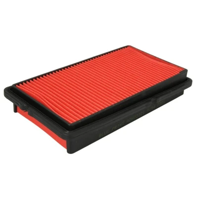 Abbildung von BLUE PRINT ADH22221 Luftfilter 40 137 241 Filtereinsatz HONDA: ACCORD 4, 5, ROVER: 600