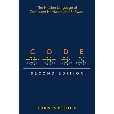 Abbildung von Code: The Hidden Language of Computer Hardware and Software