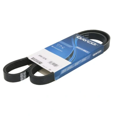 Abbildung von DAYCO 5PK1121K Keilrippenriemen 1121,0 5 VOLVO: XC60 I, V60 XC70 II Estate