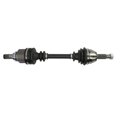 Abbildung von PASCAL G2G080PC Antriebswelle Vorderachse links 565 FORD: FIESTA 6