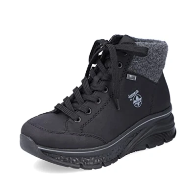 Abbildung von Rieker Damen Stiefeletten 48043