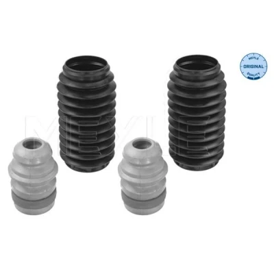 Abbildung von MEYLE 014 640 0007 Staubschutzsatz Vorderachse ORIGINAL Quality MERCEDES BENZ: A Class, B Class