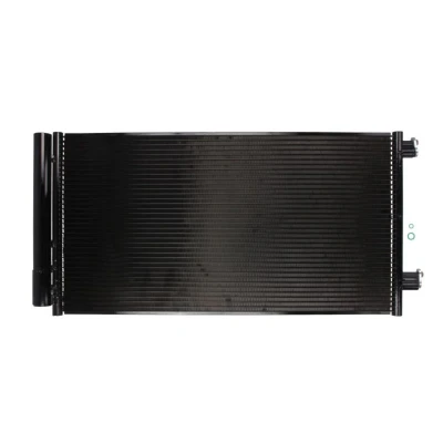 Abbildung von NRF 350439 Klimakondensator mit Trockner 15 10 645 JEEP: Renegade Off Road