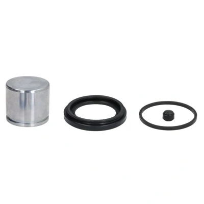 Abbildung von QUICK BRAKE 114 5265 Bremssattel Reparatursatz mit Kolben 57 HONDA: Accord 6 Limousine, VOLVO: 940 I Estate, TOYOTA: Corolla IX Hatchback