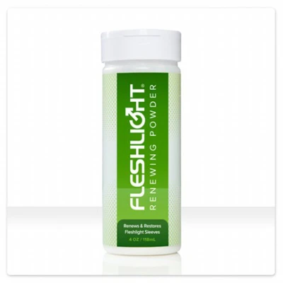 Abbildung von Fleshlight Pflegepuder