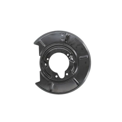 Abbildung von BLIC 6508 03 0054877K Ankerblech Hinterachse links BMW: 3 Saloon, Compact, Z3 Roadster