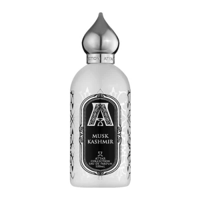 Abbildung von Attar Collection Musk Kashmir Eau de Parfum 100 ml