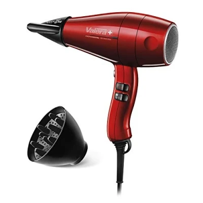 Abbildung von Valera haartrockner silent jet 8500 ionic rc
