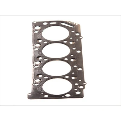 Abbildung von ELRING 431.080 Zylinderkopfdichtung 1,55 92,5 Metall Lagen Dichtung MITSUBISHI: L300 / Delica III Minibus, Pajero 3, Sport 1 SUV kfzteile,