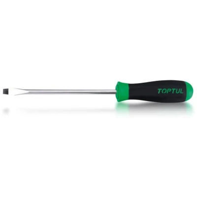 Abbildung von TOPTUL FAAB1020 Schraubendreher S10 200 magnetisch