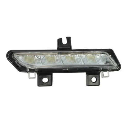 Abbildung von TYC 12 0165 00 2 Tagfahrleuchte mit LED RENAULT: Clio 4