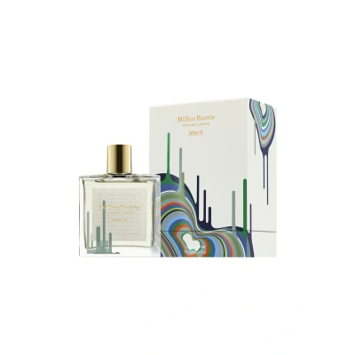 Abbildung von Miller Harris Eau de Parfum MÌNEIR Parfum, Größe: 100 ml, Transparent