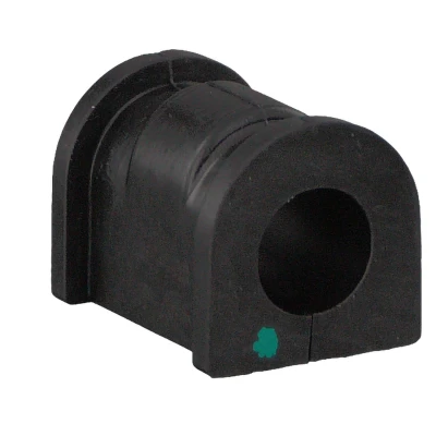 Abbildung von FEBI BILSTEIN 104463 Stabigummis Vorderachse Gummi 22 40 OPEL: Agila A
