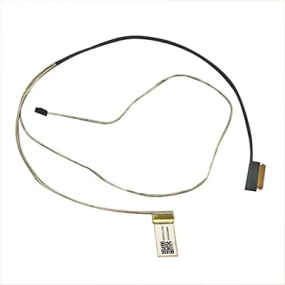 Abbildung von Zahara LCD Video Display 30 Pin Kabel für HP Pavilion 17 AB AB008NG AB010NR AB301NA DD0G37LC001