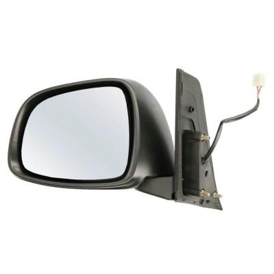 Abbildung von Außenspiegel Blic 5402 04 1112995P links grundiert elektrisch für elektr.Spiegelverstellung, beheizt, konvex SUZUKI: SX4 I Hatchback