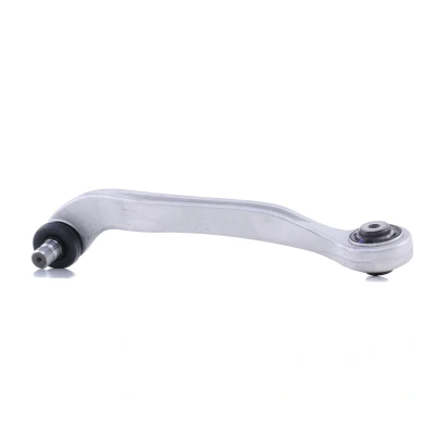 Abbildung von MEYLE 116 050 0214 Querlenker ORIGINAL Quality mit Gummilager oben, vorne, Vorderachse rechts Aluminium AUDI: A8 D3, A6 C6 Avant