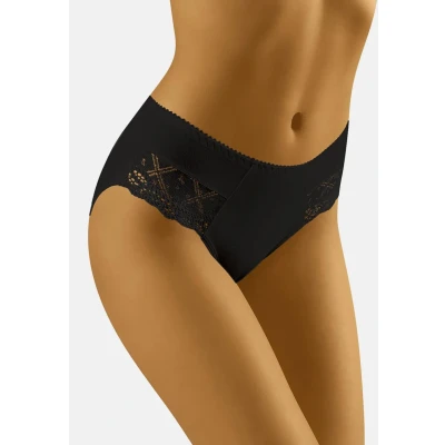 Abbildung von Wolbar Ecoyo Slip, Damen, Größe: Large, Black