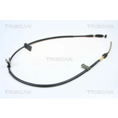 Abbildung von TRISCAN 8140 69125 Handbremsseil 1588/1375 Trommelbremse SUZUKI: Jimny Off Road