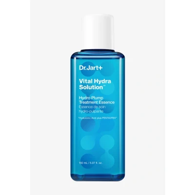 Abbildung von Dr. Jart+ Vital Hydra SOLUTION Hydro Plump Treatment Essence Serum, Größe: 150 ml,