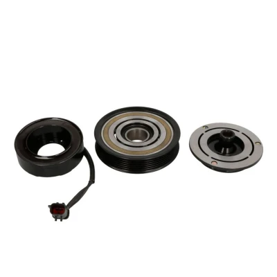 Abbildung von THERMOTEC KTT040013 Magnetkupplung DENSO 10PA