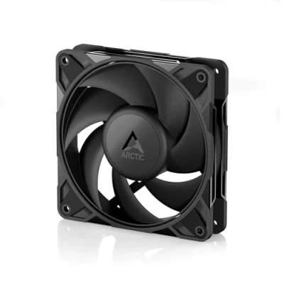 Abbildung von ARCTIC P12 Pro Leistungsstarker Premium PC Lüfter, 120 mm PWM Case Fan, 600 3000 rpm, 0 rpm