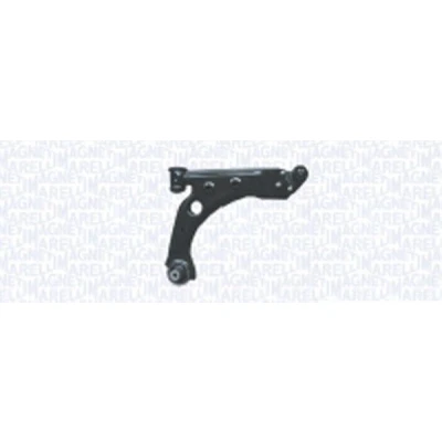 Abbildung von MAGNETI MARELLI 301181307000 Querlenker Vorderachse rechts Schräglenker Stahl FIAT: BRAVO 2, Stilo Multi Wagon, Hatchback, LANCIA: DELTA 3