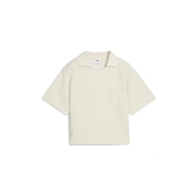 Abbildung von PUMA Poloshirt »CLASS RELAXED PINNACLE POLO TEE«