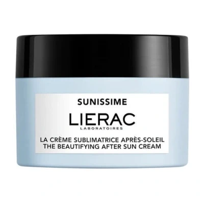 Abbildung von Lierac Sunissime The Beautifying After Sun Body Cream