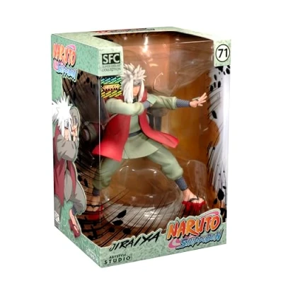 Abbildung von ABYstyle Studio Naruto Shippuden Figur Jiraya