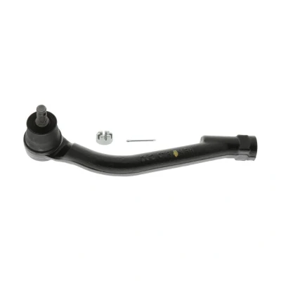 Abbildung von MOOG HY ES 14566 Spurstangenkopf M10X1.25 Vorderachse rechts HYUNDAI: Grand Santa Fé