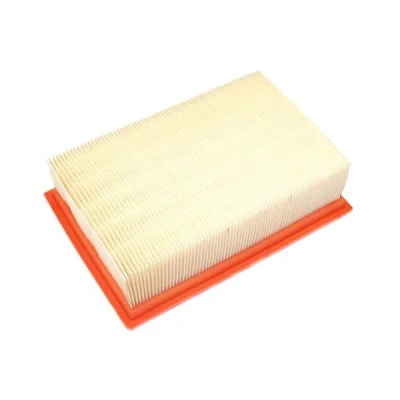 Abbildung von MAPCO 60874 Luftfilter 66 167 243 viereckig Filtereinsatz PEUGEOT: 206 Hatchback, 307 SW, CITROËN: C4 I Coupe