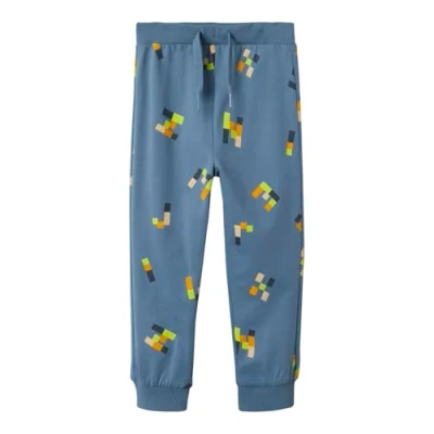 Abbildung von NAME IT Nmmleore SWE Pant Bru Pb