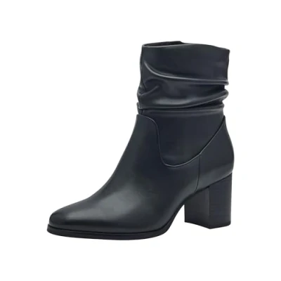 Abbildung von Marco Tozzi Stiefelette, Damen, Größe: 41, Forest Schuhe