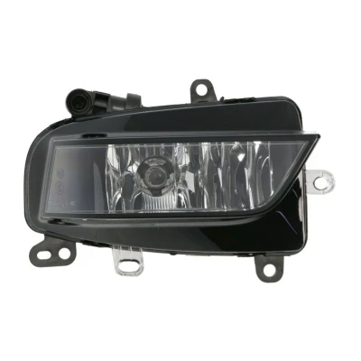 Abbildung von HELLA 1NE 010 832 401 Nebelscheinwerfer rechts 12 mit Glühlampe AUDI: A1 Hatchback, Sportback
