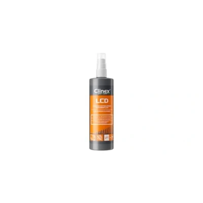 Abbildung von Spray Clinex LCD 200ml, zur bildschirmreinigung/Bildschirmreiniger PC Reiniger