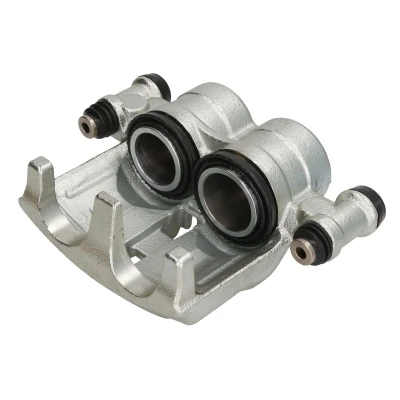 Abbildung von BUDWEG CALIPER 344978 Bremssattel PEUGEOT: Boxer Van, Minibus, FIAT: Ducato III CITROËN: Relay II Van