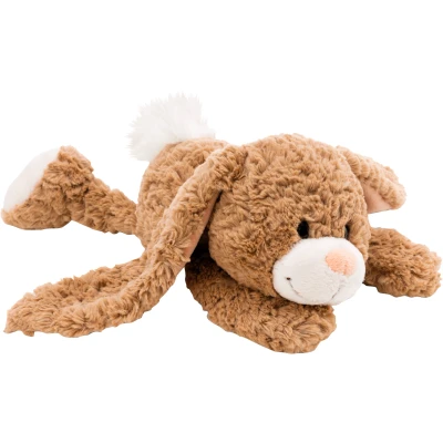 Abbildung von Nici Kuscheltier »Classic Bear, Hase Lopino, 30 cm liegend«, liegend; enthält recyceltes Material (Global Recycled Standard)