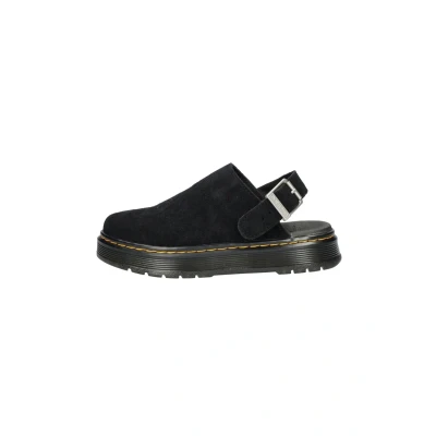 Abbildung von Dr. Martens Brookline Clogs, Damen, Größe: 38, Zwart Schuhe